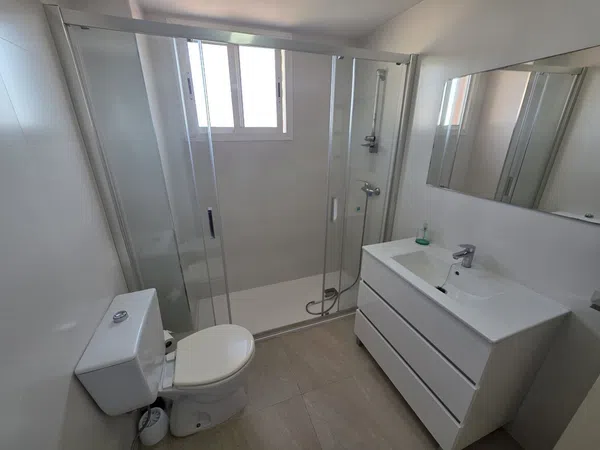 Piso en Plaza Valentin Ortigosa, 3, Los Guindos - Parque Mediterráneo - Santa Paula - Foto 14