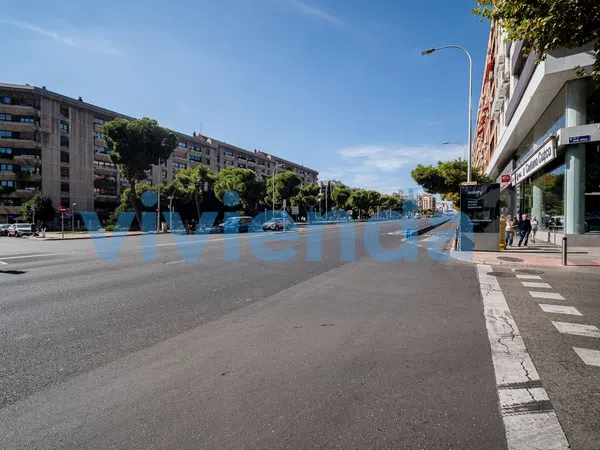 Piso en Barrio Cuatro Caminos