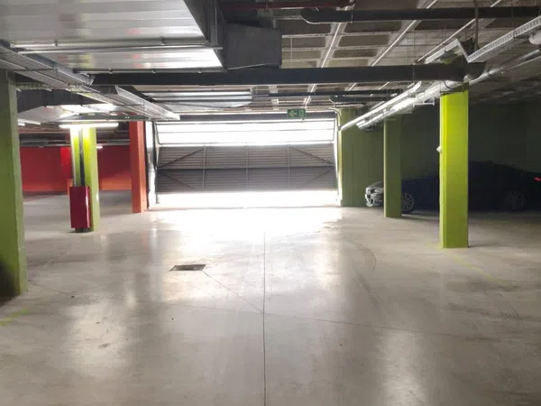 Piso en calle de Rafael Moneo, 1 - Foto 14