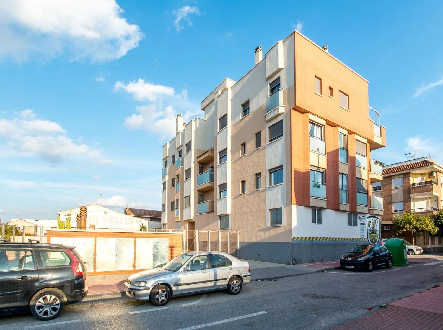 Piso en calle Párroco y Poeta Francisco Aroca, 1 - Foto 29