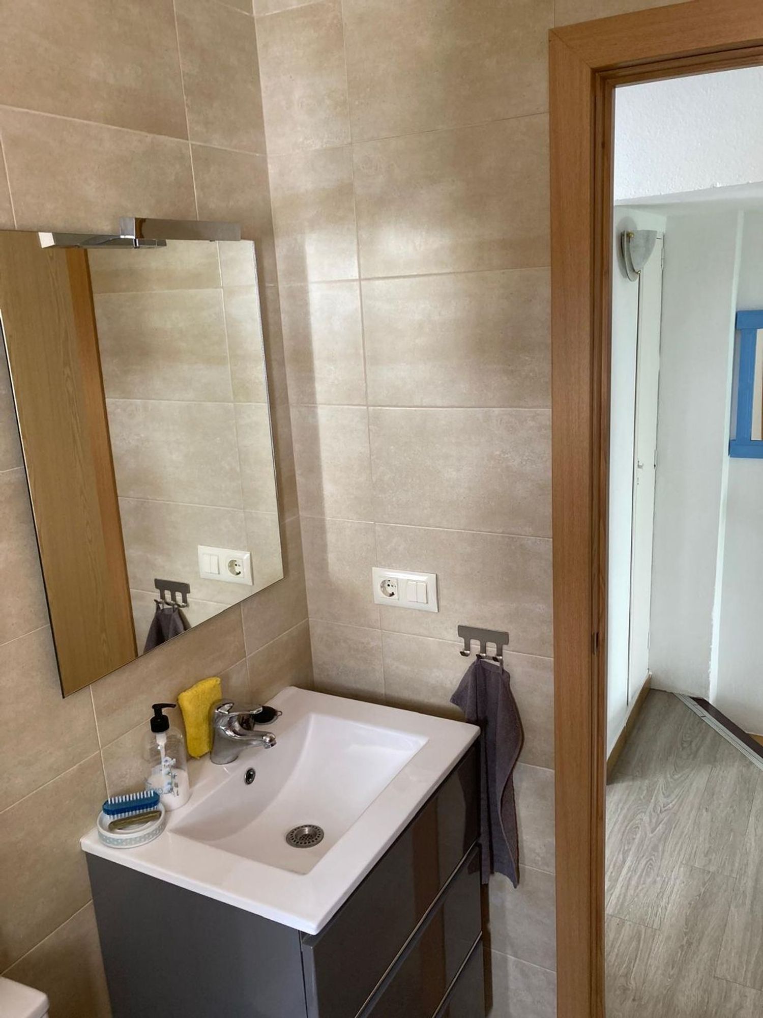 Chalet adosado en Sector Laguna del Sopeton, 7, Zona Golf - Torre Almenara - Foto 9