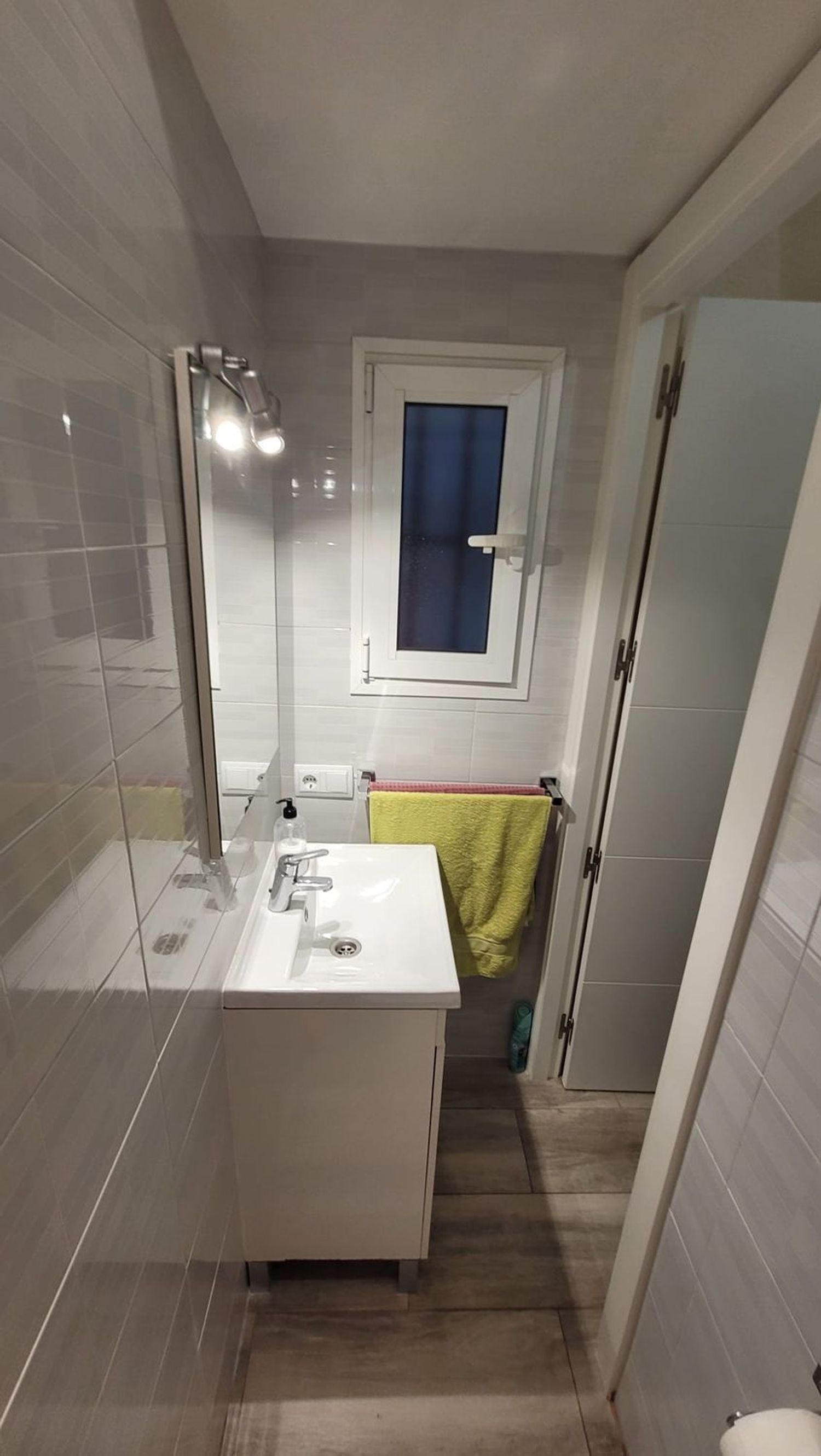 Piso en calle del Ferrocarril, 25 - Foto 12