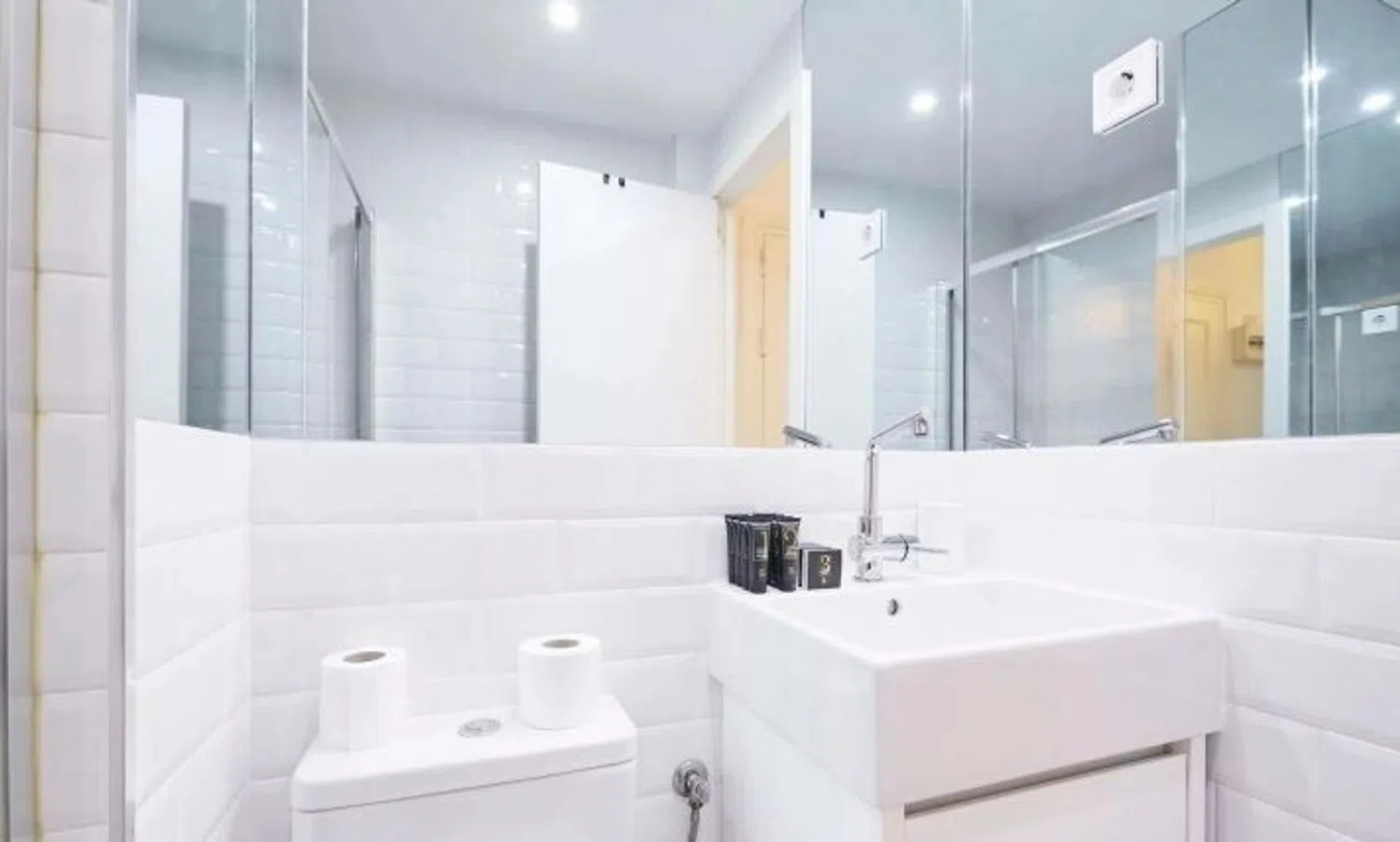 Piso en calle de Coslada, 10 - Foto 3