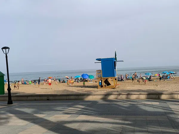 Piso en Calle Bisbe Serra, 1, Voramar, Voramar - Foto 17