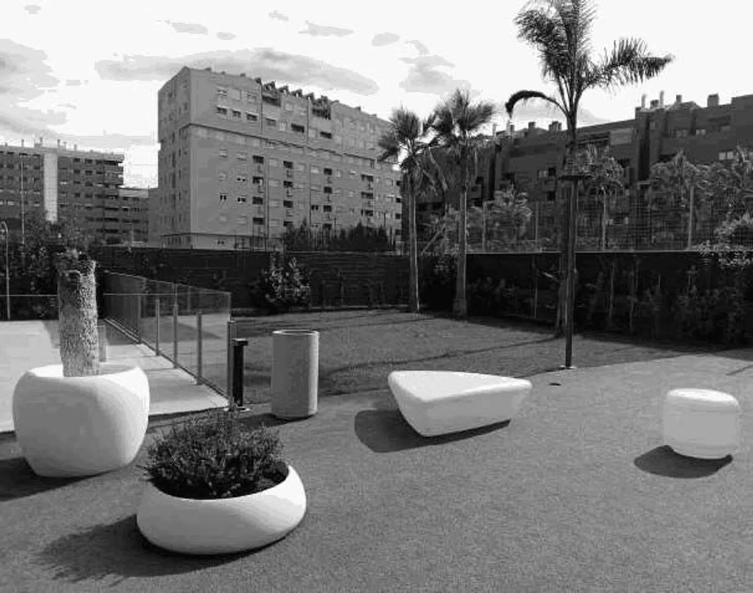 Piso en avenida de la Ilustración, 117 - Foto 22