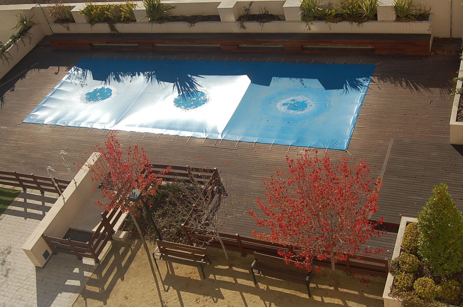 Piso en avenida del Cerro Milano, 139 - Foto 17