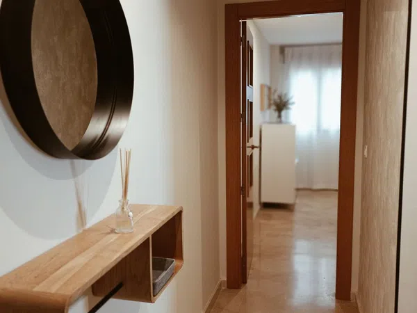 Piso en Calle Huenes, 18 - Foto 1