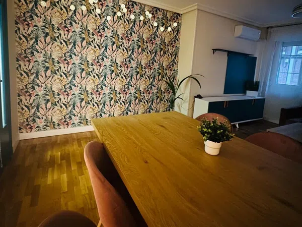 Piso en calle Virgen de la Fuensanta, 43 - Foto 6