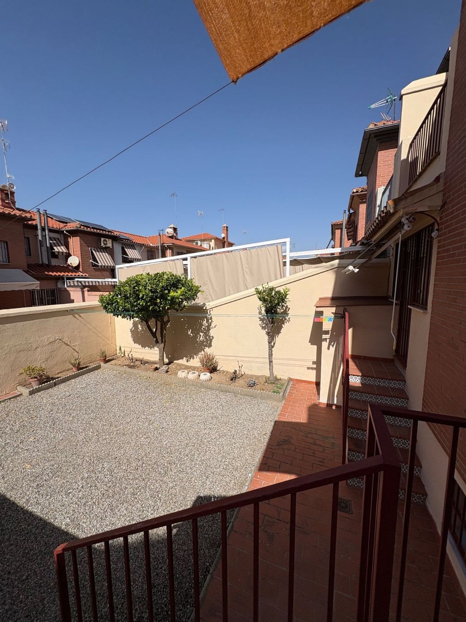 Chalet adosado en calle María Goyri, 60 - Foto 9