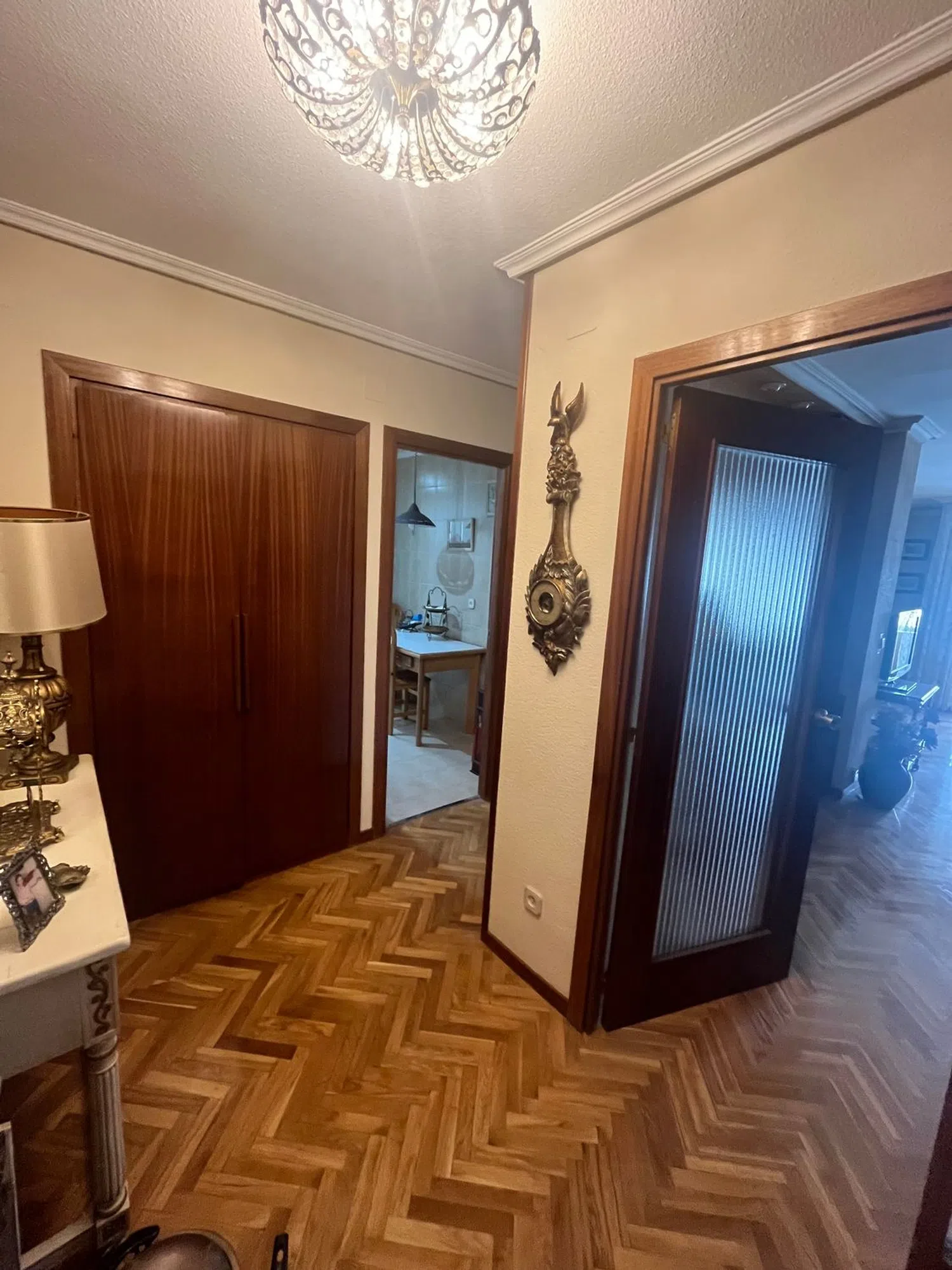 Piso en Arzobispo Morcillo, 42 - Foto 19