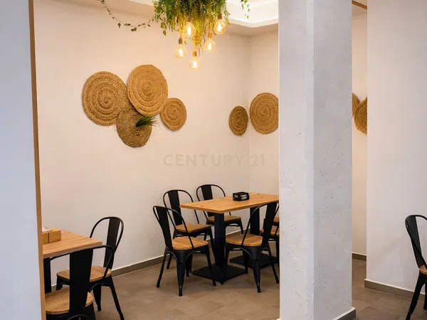 Local en Restaurante en Calle de Guifré, 504, Progrés-Pep Ventura - Foto 7