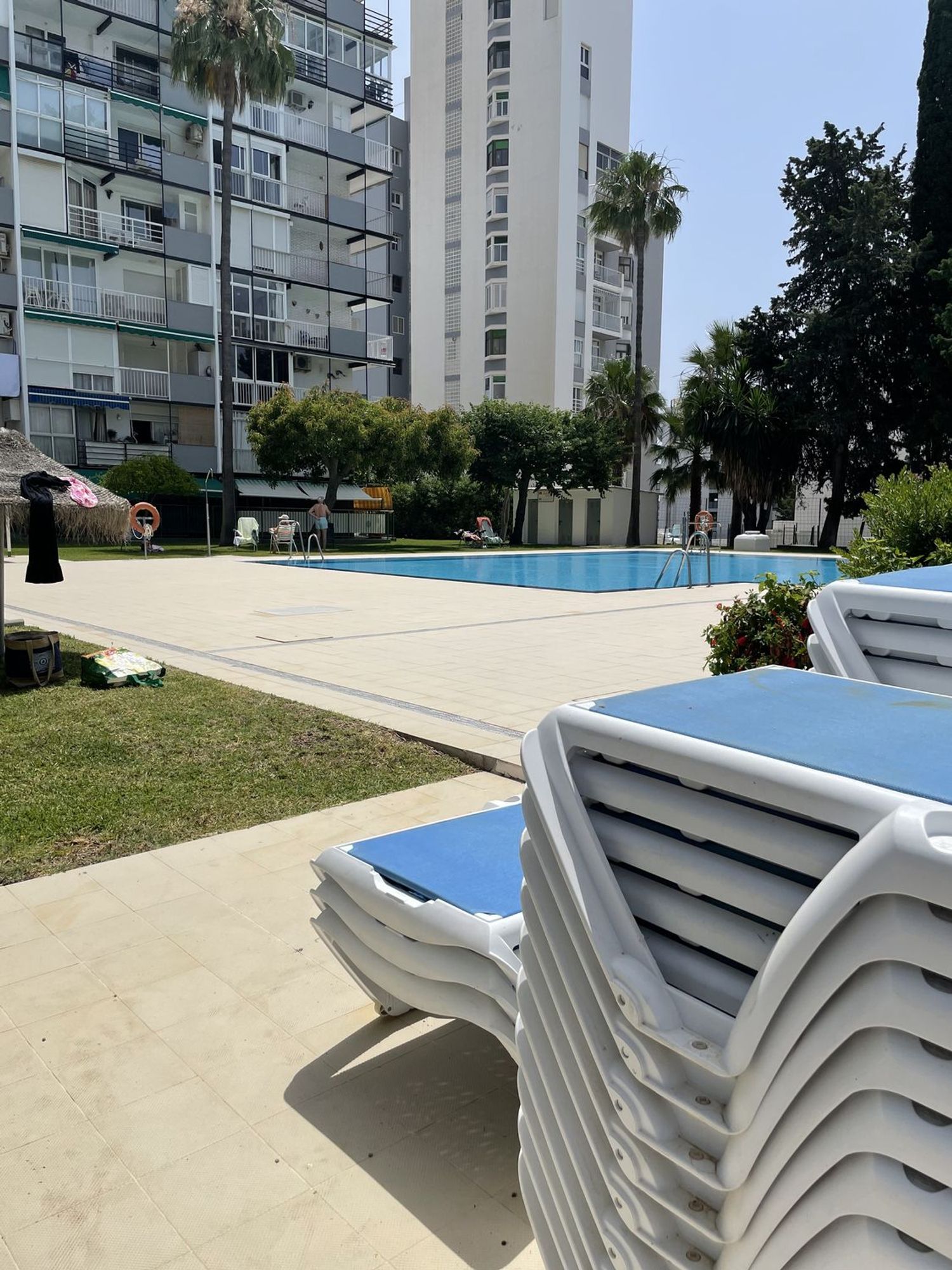 Piso en Avenida de la Telefónica, 13, Parque de la Paloma, Parque de la Paloma - Foto 16