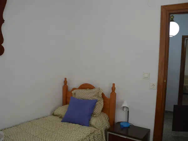 Ático en Calle Ancha de Capuchinos, 15, San Ildefonso, San Ildefonso - Foto 21