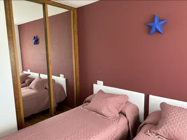 Apartamento en  Rúa Otero Pedrayo 70 - Foto 2