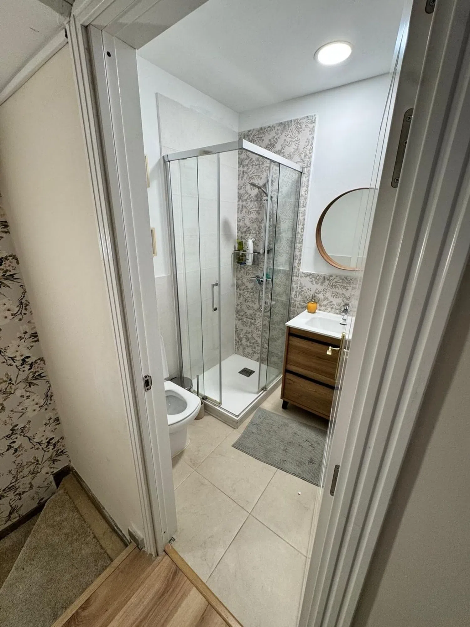 Chalet adosado en Barrio Zona Pueblo - Foto 3