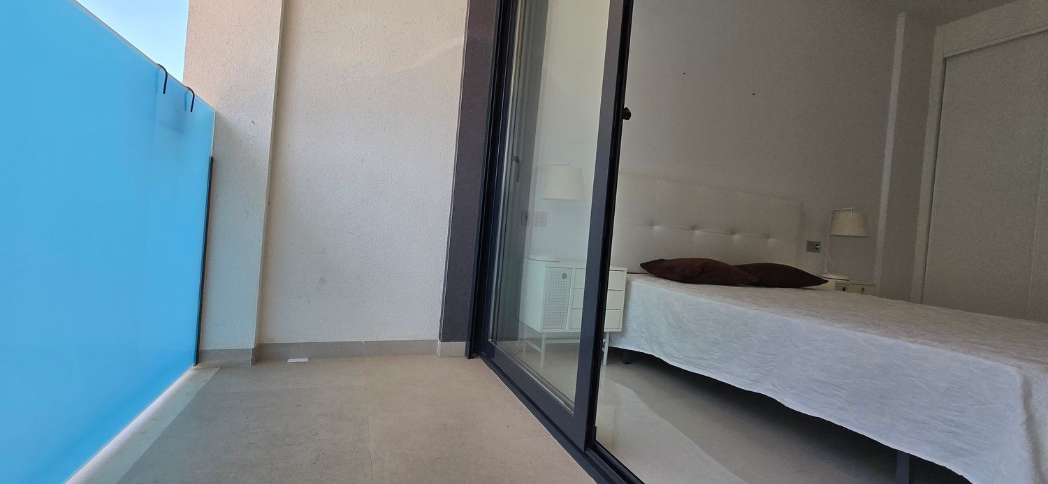 Piso en Calle Maestro Francisco Casanovas, 55, Antonio Machado - Foto 15