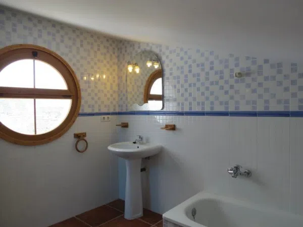 Casa o chalet independiente en Diseminado Diseminados s/n - Foto 17