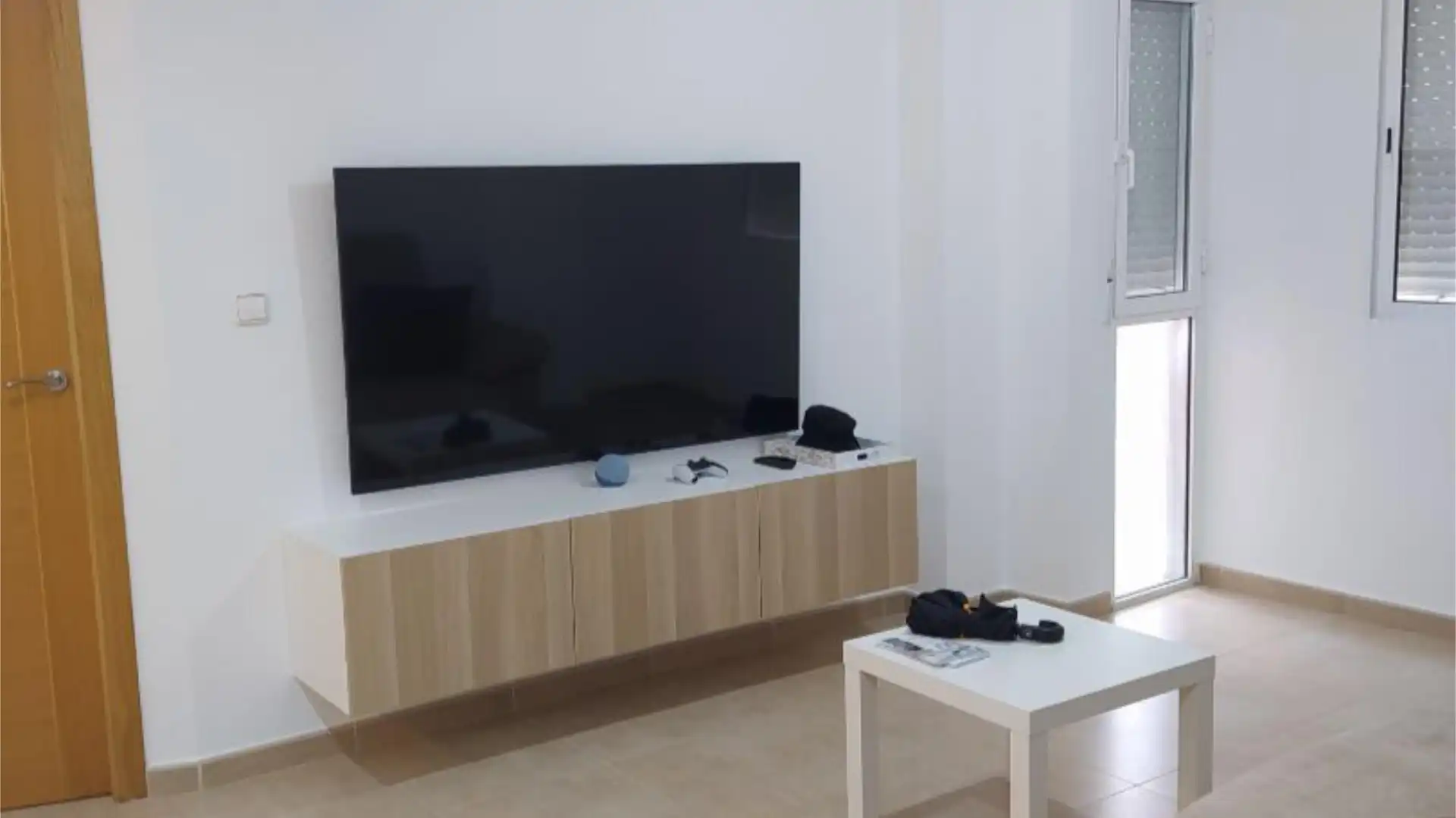 Piso en  Calle Mayor 148 - Foto 1