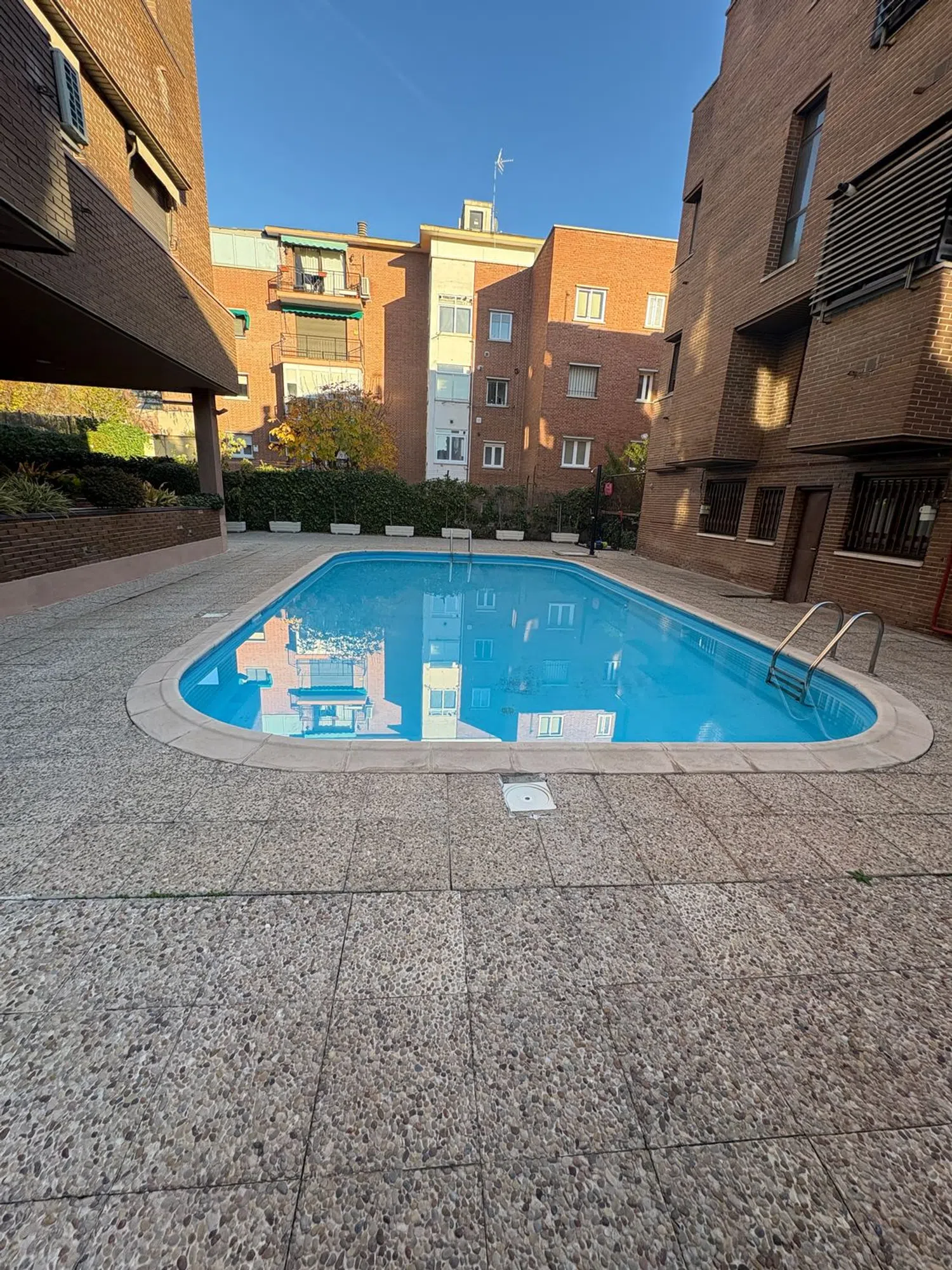 Piso en Barrio Costillares - Foto 22