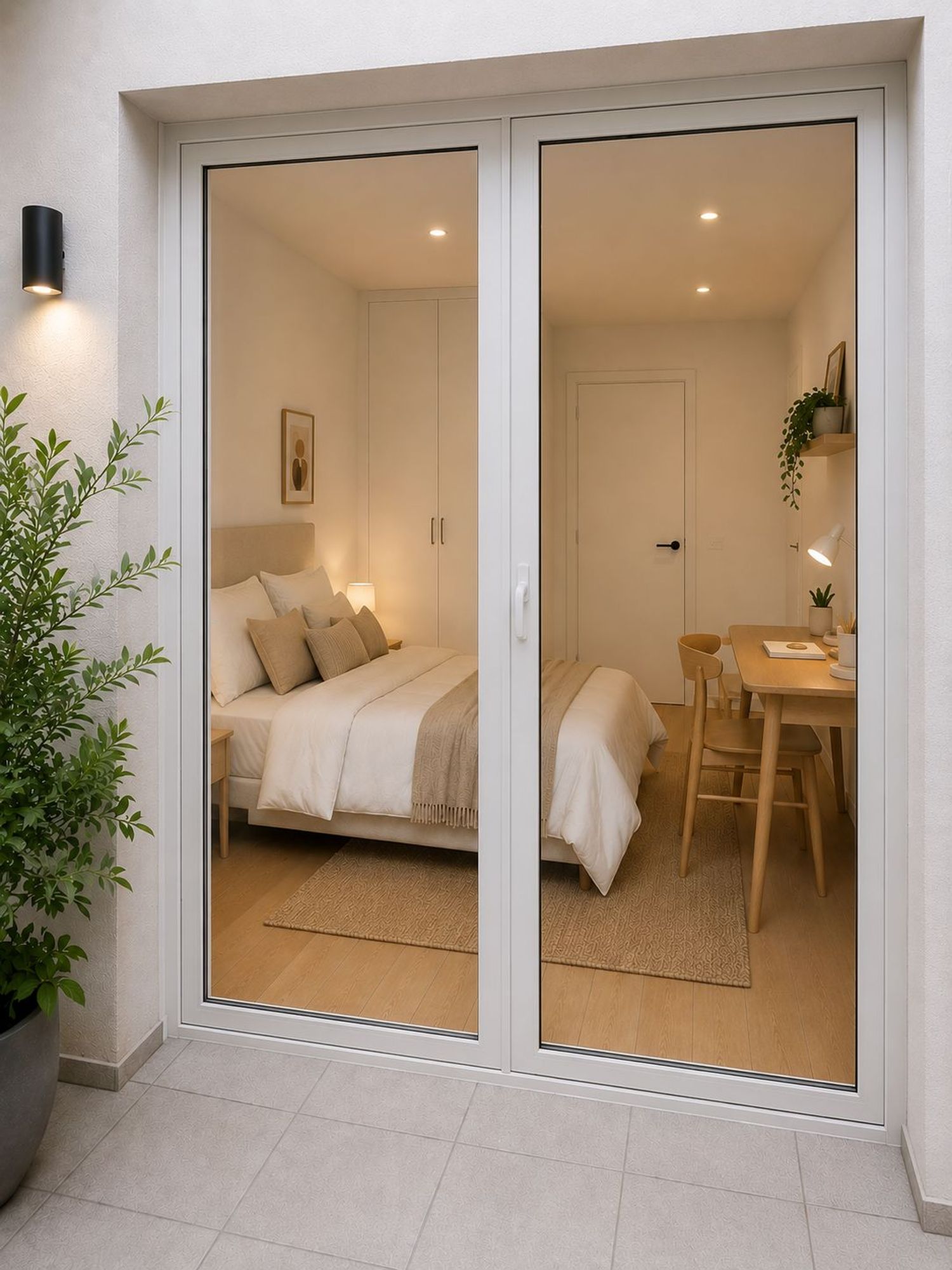Piso en Ronda de Bellesguard, 26 - Foto 5