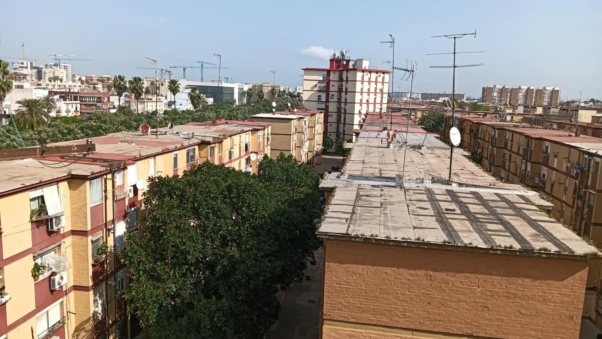 Piso en  Calle Cruz del Sur 27 - Foto 16