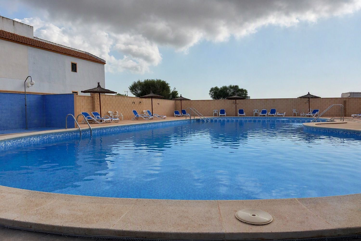Chalet adosado en Calle Aida, 275, La Siesta - El Salado - Torreta - Foto 9