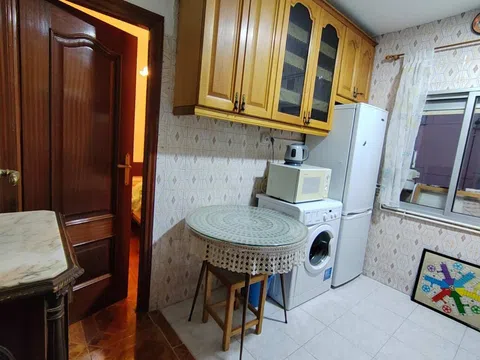 Estudio en calle la Alberca de Záncara, 15