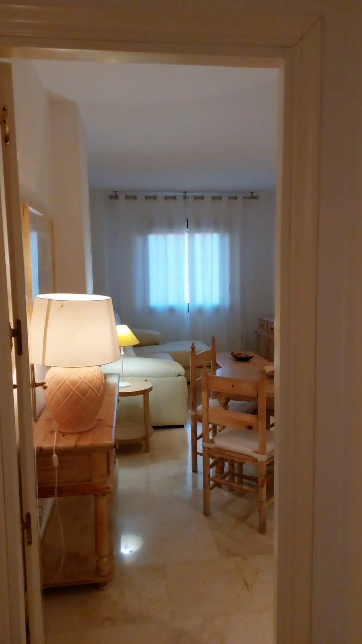 Piso en avenida de Kansas City, 18 - Foto 2