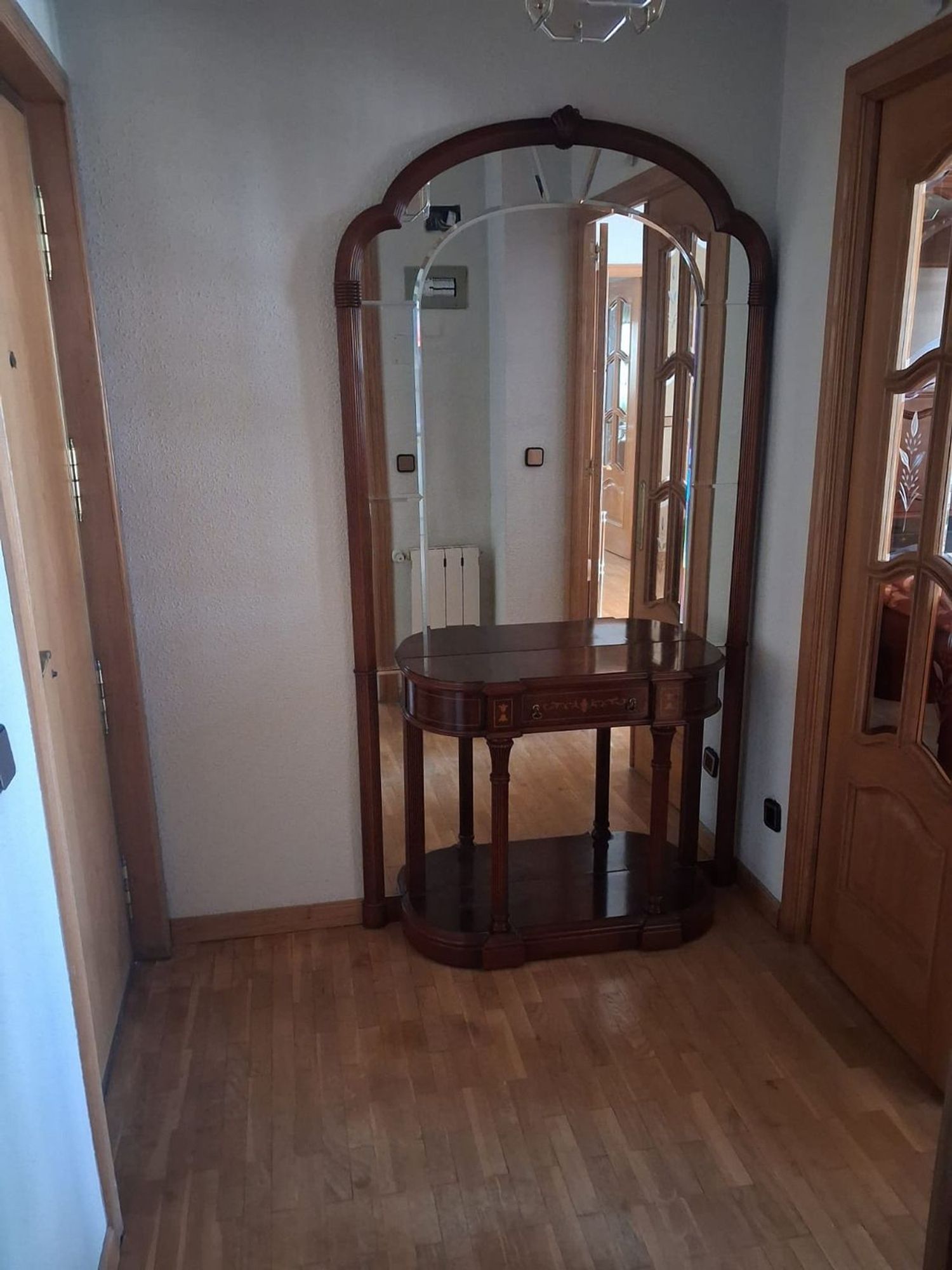 Piso en Sta. Bárbara-La Zaporra - Foto 11