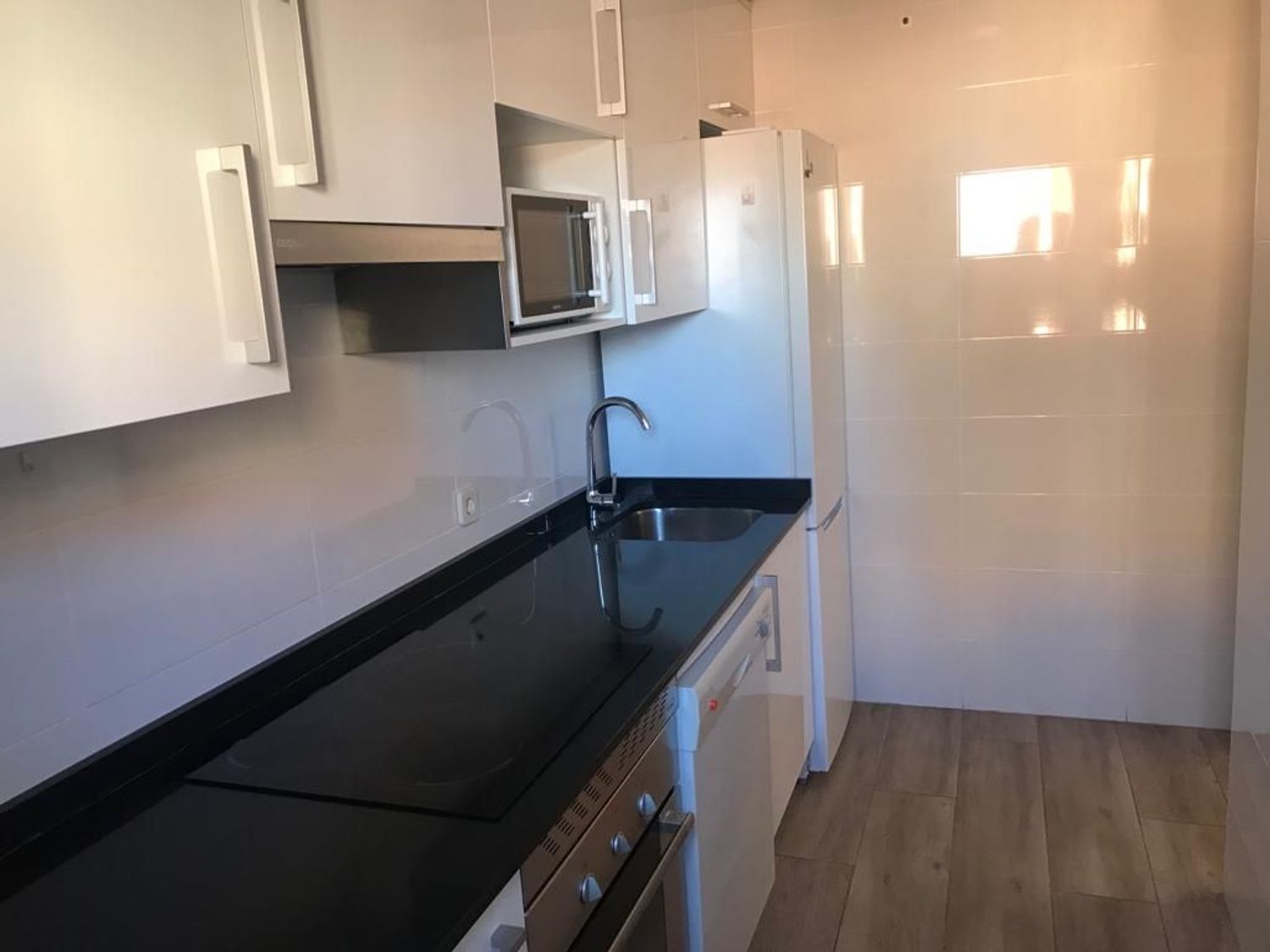 Piso en calle de Fray Junípero Serra, 27 - Foto 6