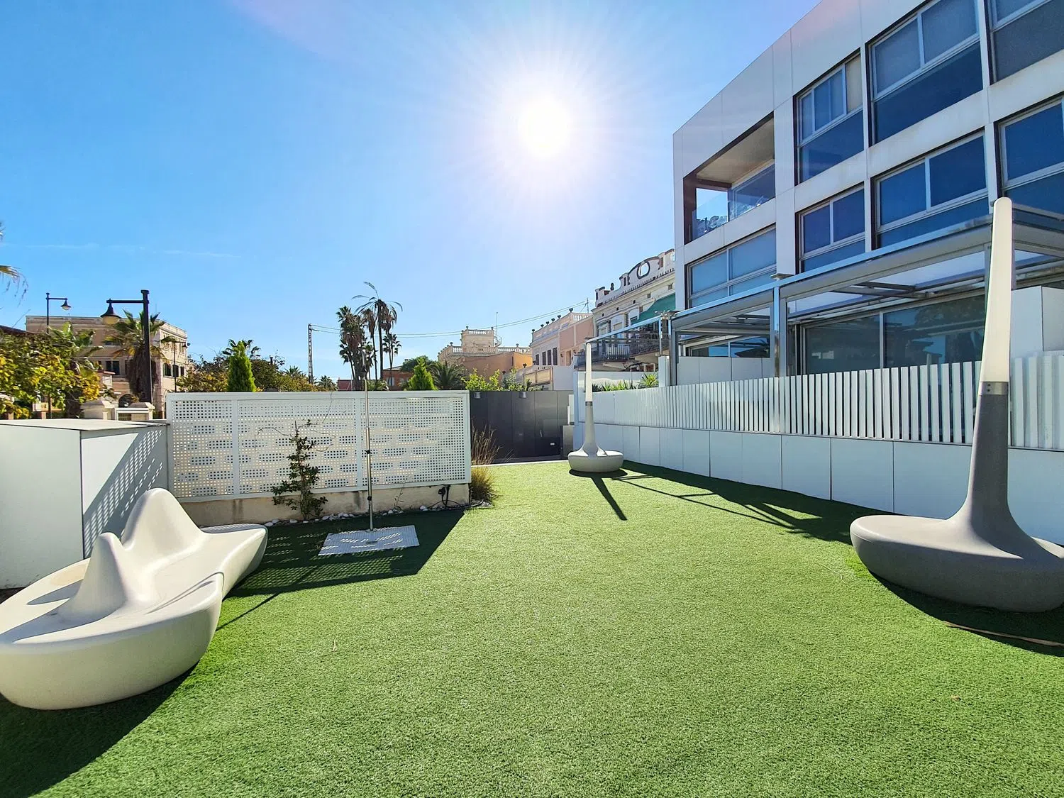 Dúplex en calle d'Isabel de Villena, 31 - Foto 28