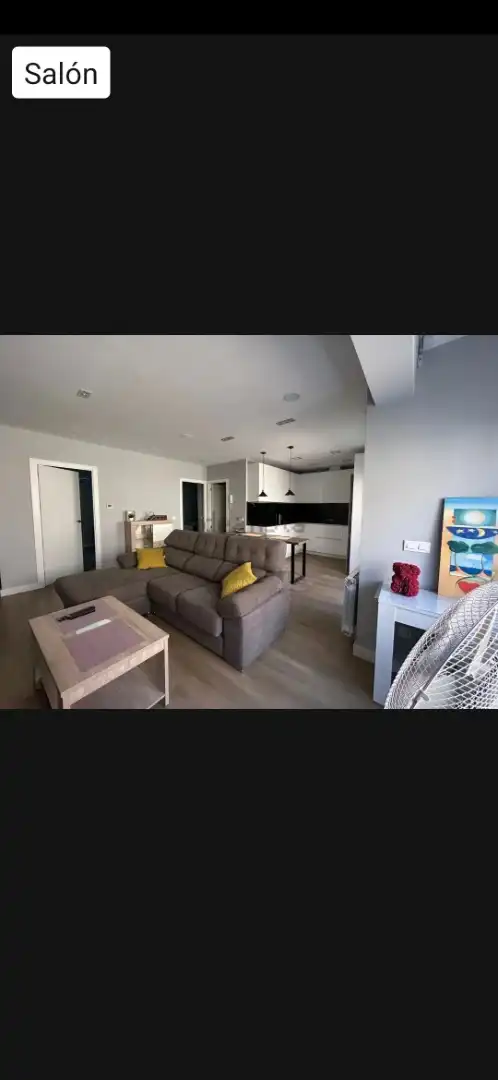 Apartamento en  Calle Lardero 26 - Foto 3