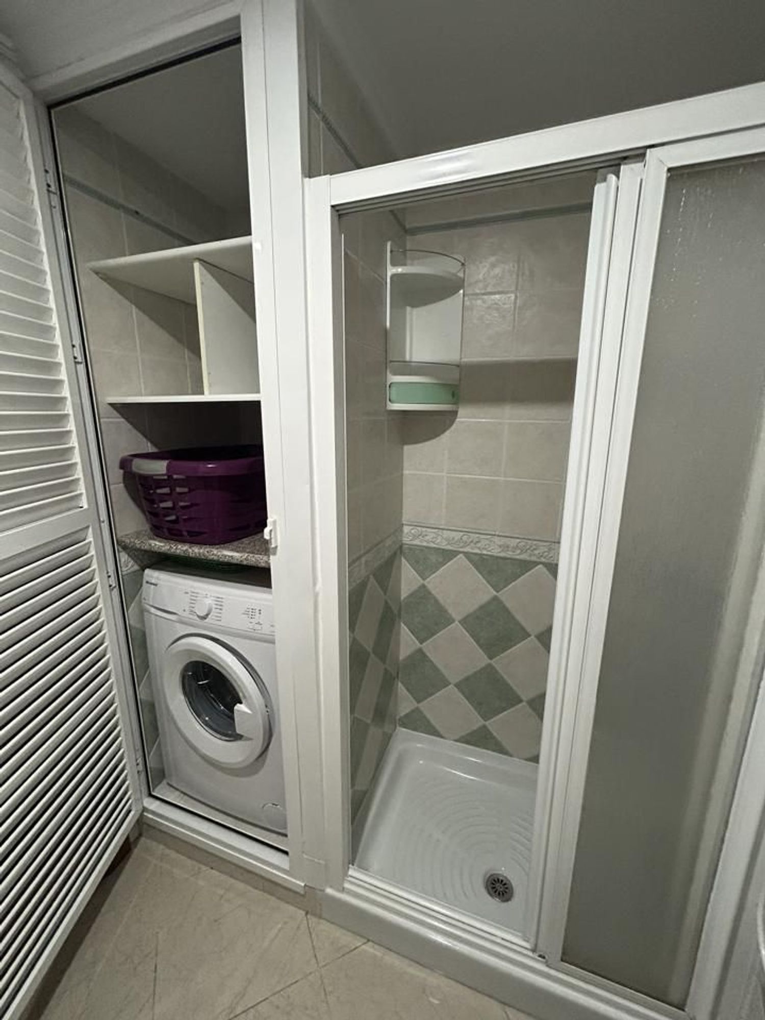 Piso en San Alberto - La Alcubilla - Florisol - Foto 21