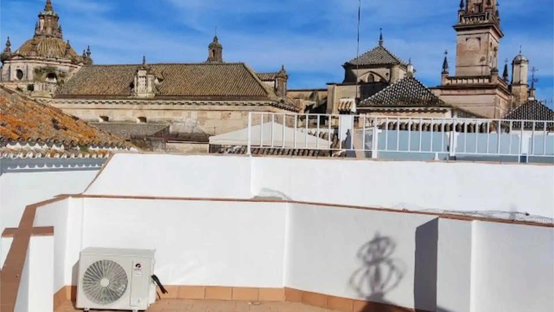 Dúplex en  Calle Peso de la Harina 12 - Foto 9