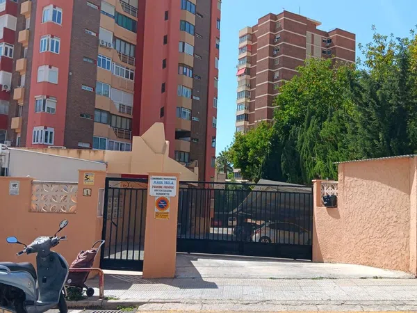 Piso en Avenida de Panamá, 1, Pueblo Poniente, Pueblo Poniente - Foto 9