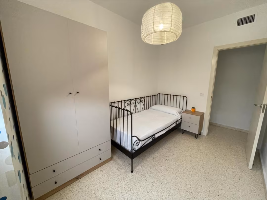 Piso en  Avenida Paseo de Europa 32 - Foto 8