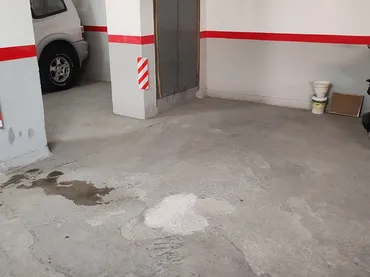 Piso en  Calle Madrid 8 - Foto 1