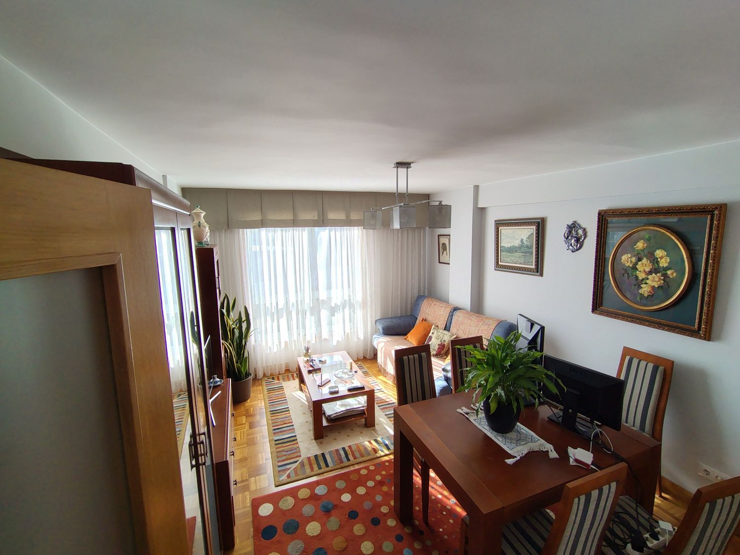 Piso en calle Antonio Pedreira Ríos, 30 - Foto 9