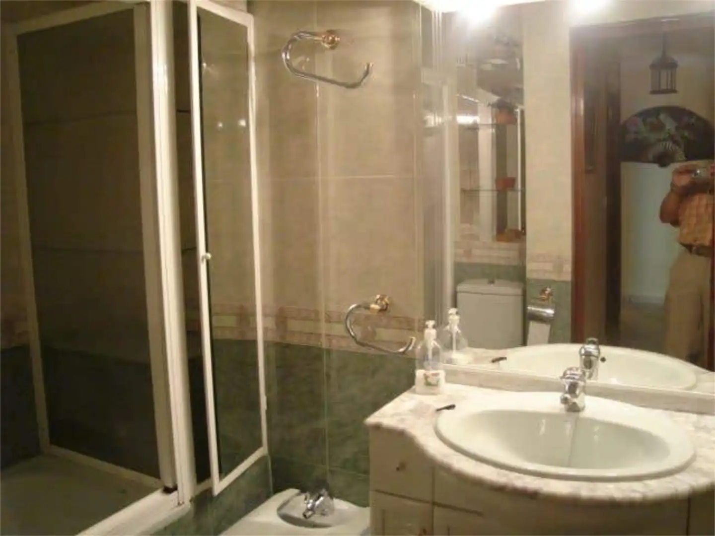 Piso en Martinez de la Rosa - Foto 3