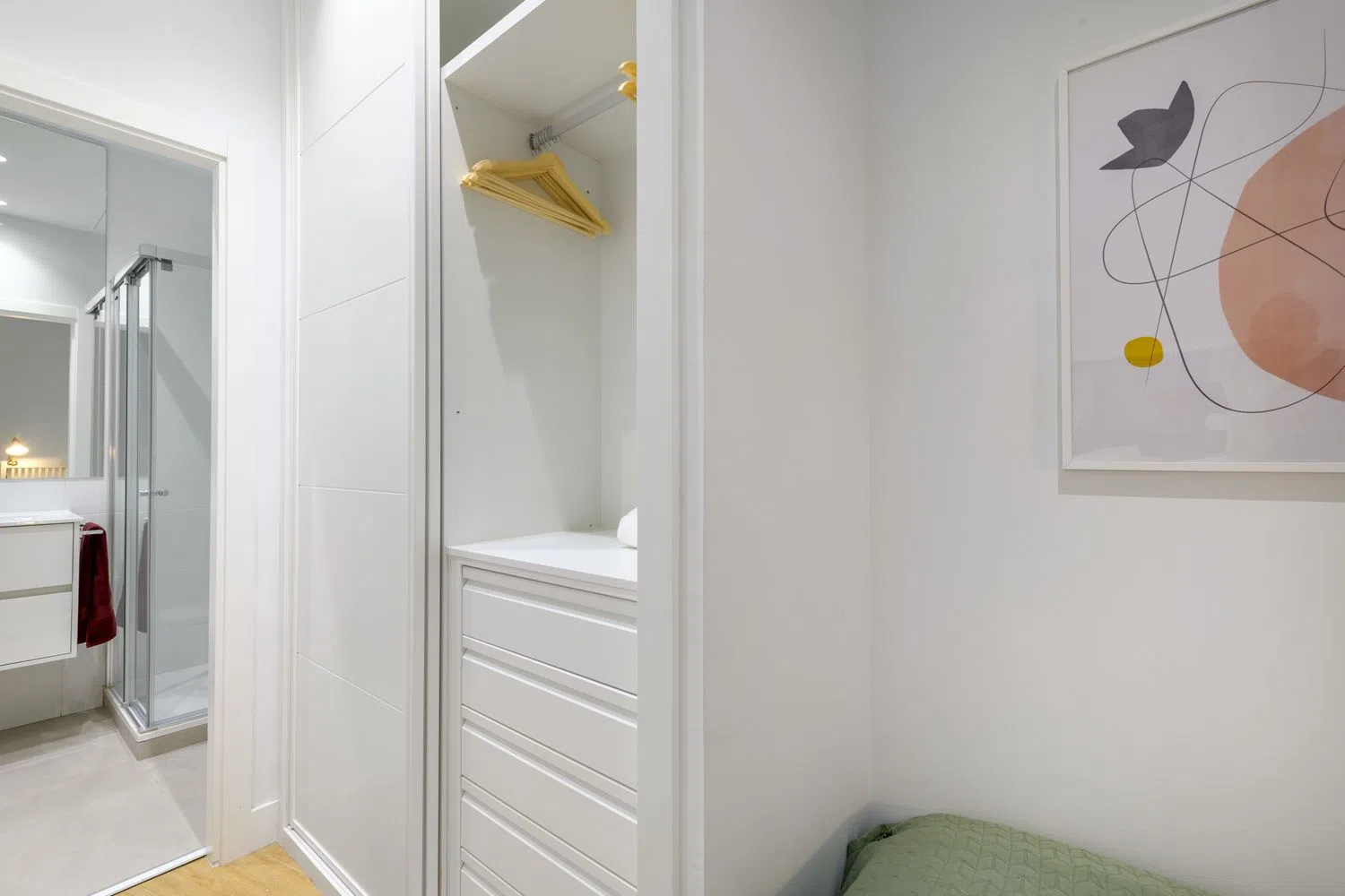 Piso en calle de Hermosilla, 7 - Foto 15