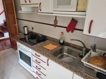Piso en  Avenida Pasaxe 32 - Foto 7