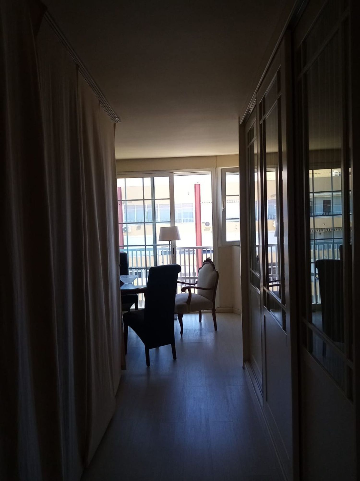 Estudio en Avenida Antonio Toré Toré, 2, Poniente - Faro - Foto 1