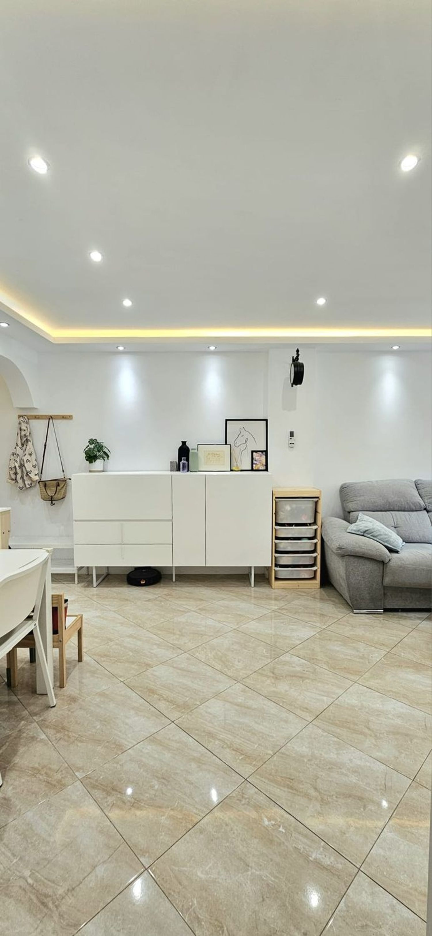 Piso en calle Puerto Rico, 10 - Foto 2