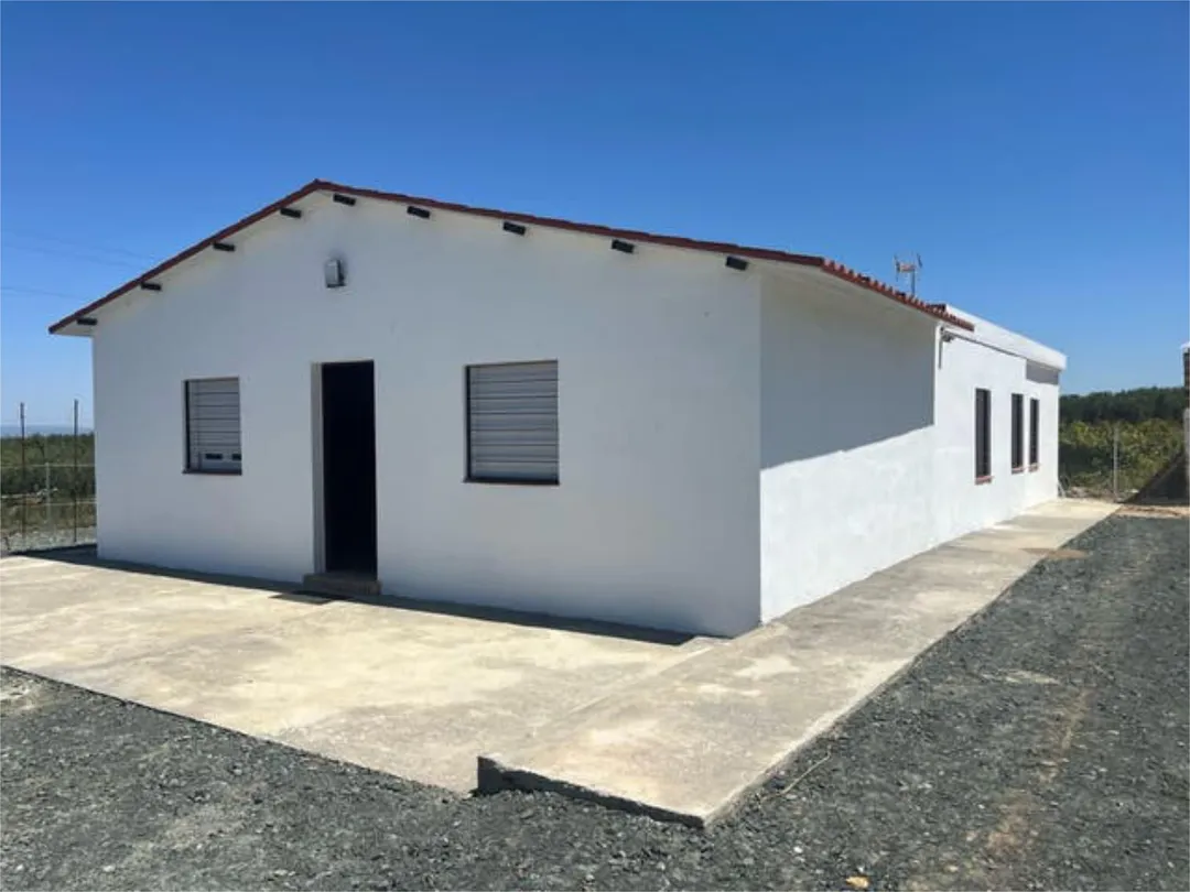 Casa adosada en Callejones del valle - Foto 1