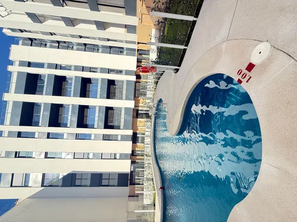 Piso en calle de Sebastián Elcano, 8