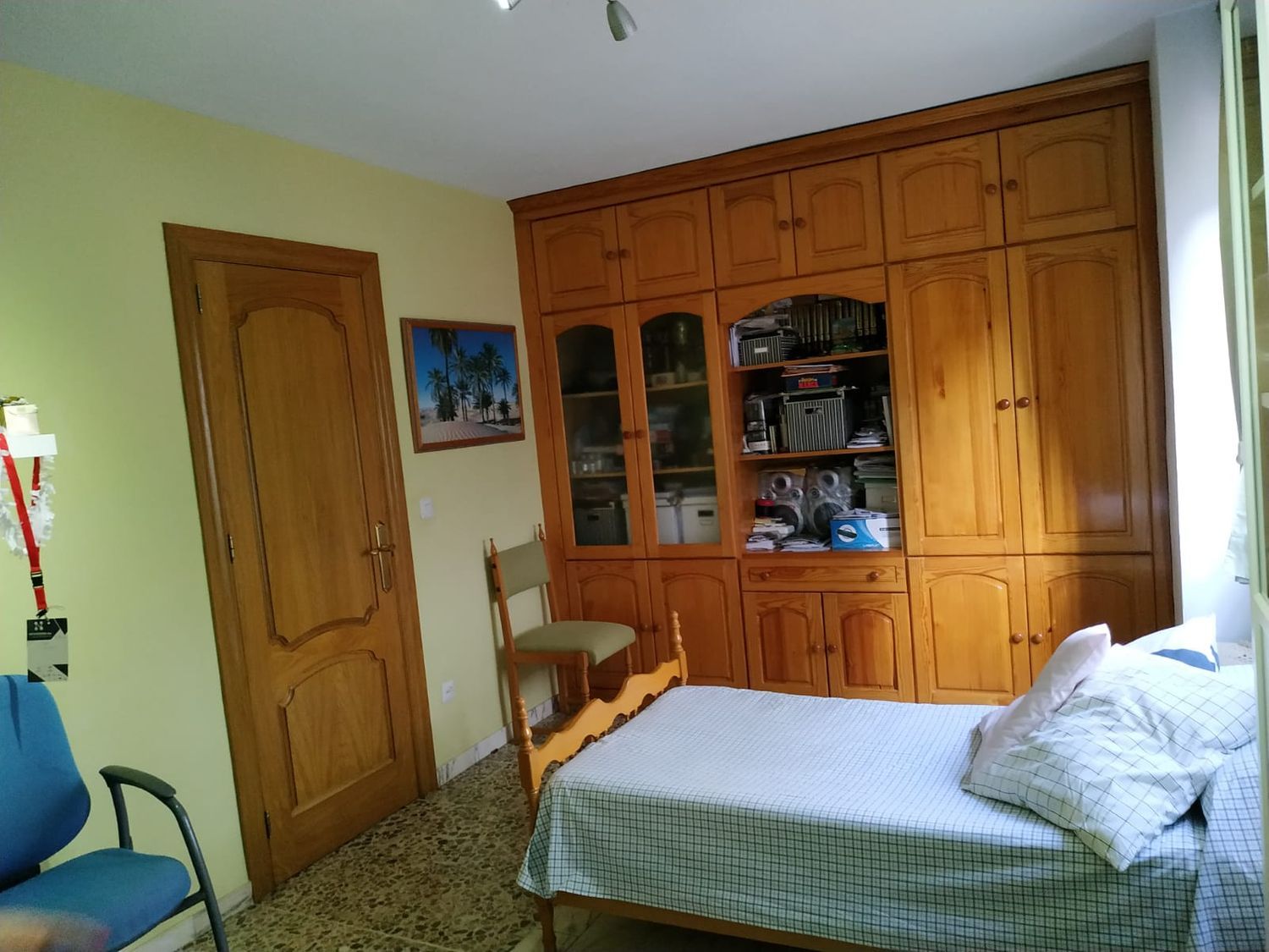 Piso en calle Lorenzo Silva, 49 - Foto 5