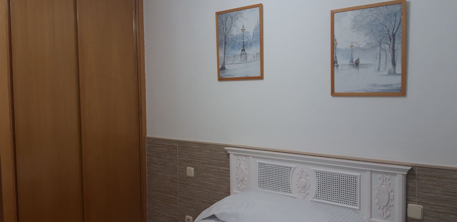 Piso en calle Lago Iseo, 12 - Foto 33