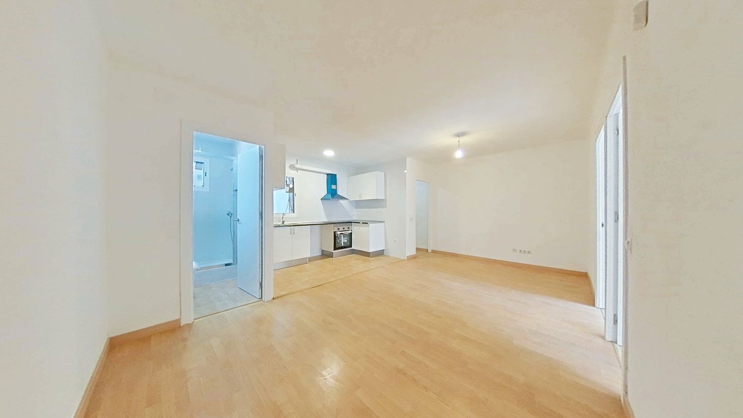 Piso en Barrio La Florida - Foto 5