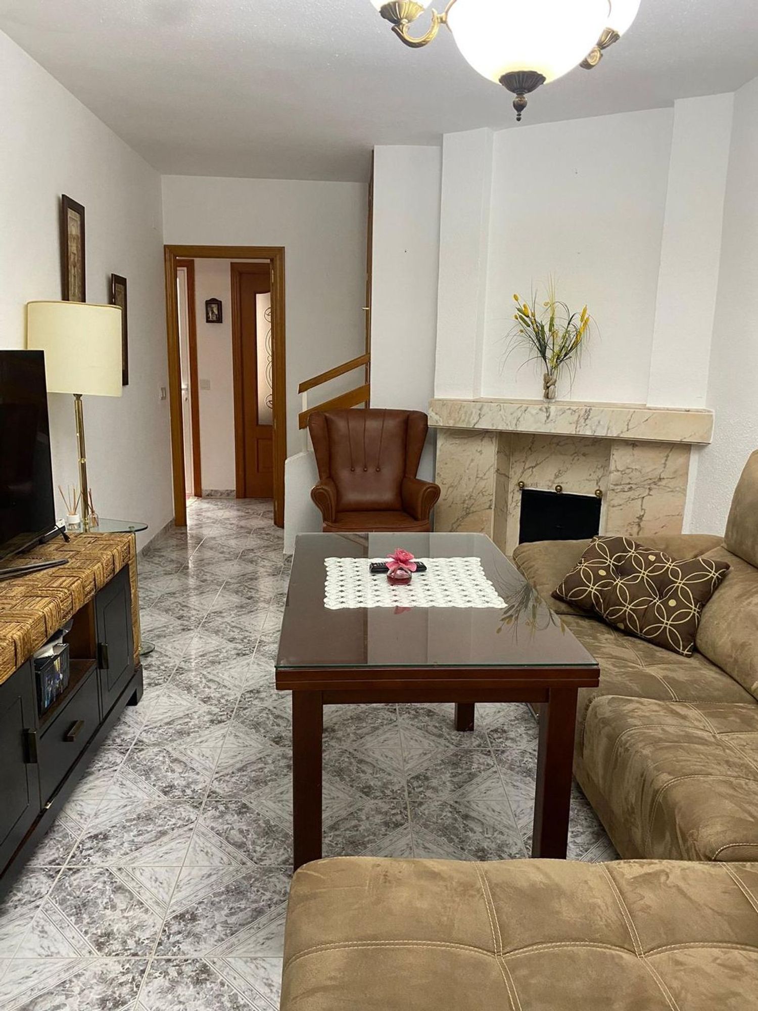 Chalet adosado en Calle Ciudad Jardín, 37 - Foto 4