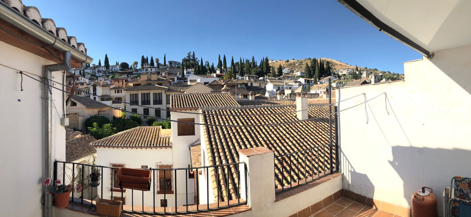 Ático en calle Espino, 1 - Foto 1